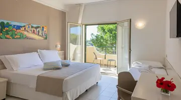 CDS Hotels Terrasini