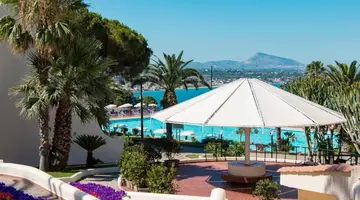 CDS Hotels Terrasini