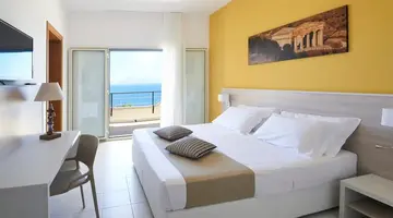 CDS Hotels Terrasini
