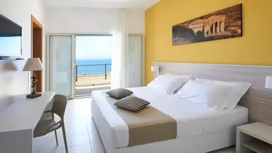 CDS Hotels Terrasini