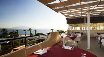 CDS Hotels Terrasini