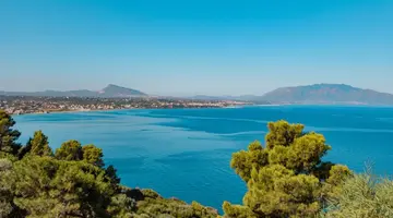 CDS Hotels Terrasini