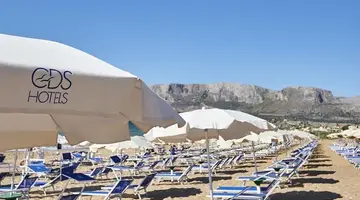 CDS Hotels Terrasini