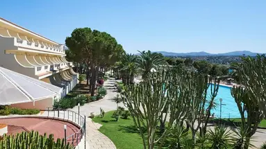 CDS Hotels Terrasini