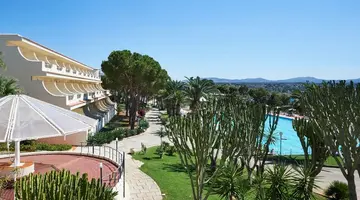 CDS Hotels Terrasini
