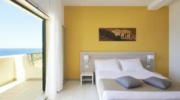 CDS Hotels Terrasini