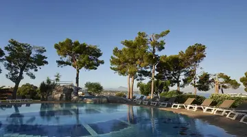 CDS Hotels Terrasini