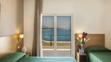 CDS Hotels Terrasini