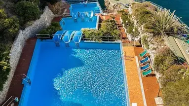 CDS Hotels Terrasini