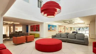 CDS Hotels Terrasini