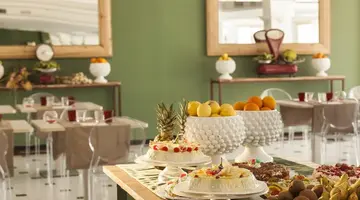 CDS Hotels Terrasini
