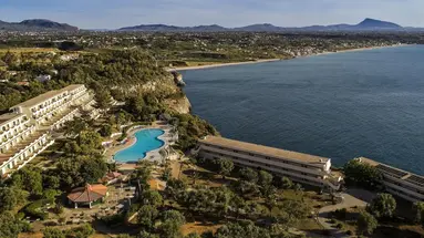 CDS Hotels Terrasini