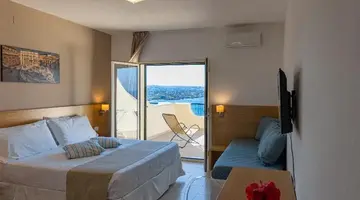CDS Hotels Terrasini