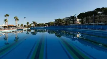 CDS Hotels Terrasini