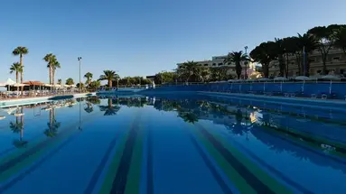 CDS Hotels Terrasini