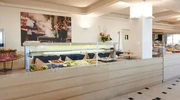 CDS Hotels Terrasini