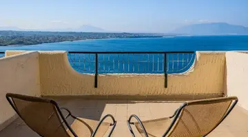 CDS Hotels Terrasini