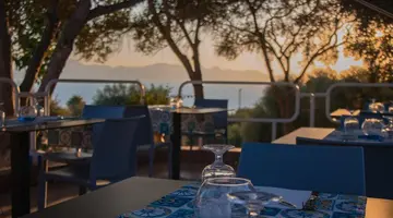 CDS Hotels Terrasini