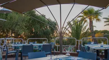 CDS Hotels Terrasini