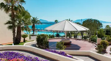 CDS Hotels Terrasini