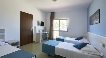 CDS Hotels Terrasini