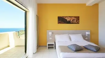 CDS Hotels Terrasini