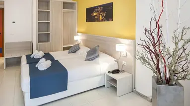 CDS Hotels Terrasini