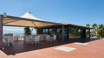 CDS Hotels Terrasini