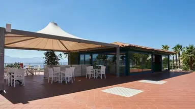 CDS Hotels Terrasini