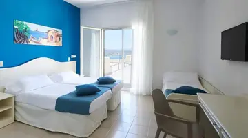 CDS Hotels Terrasini