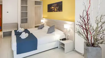 CDS Hotels Terrasini