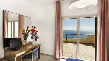 CDS Hotels Terrasini
