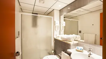 CDS Hotels Terrasini