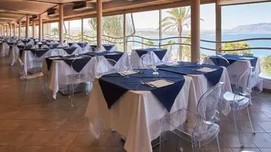 CDS Hotels Terrasini