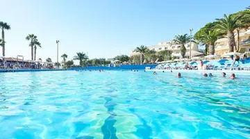 CDS Hotels Terrasini