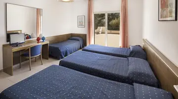 CDS Hotels Terrasini