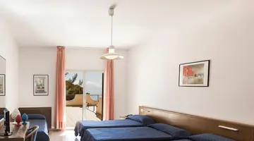 CDS Hotels Terrasini