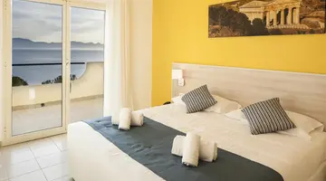 CDS Hotels Terrasini