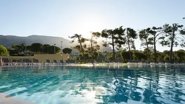 CDS Hotels Terrasini