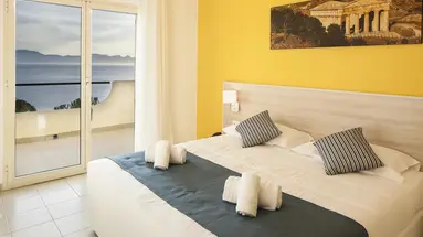 CDS Hotels Terrasini