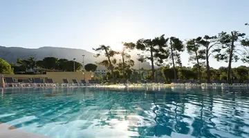 CDS Hotels Terrasini