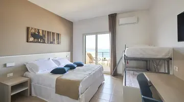 CDS Hotels Terrasini