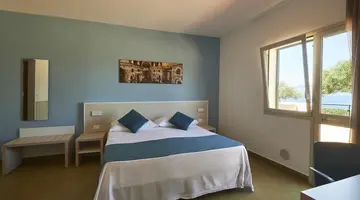 CDS Hotels Terrasini