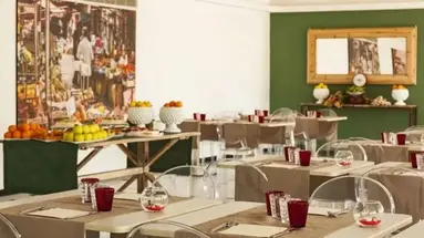 CDS Hotels Terrasini
