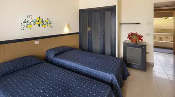 CDS Hotels Terrasini