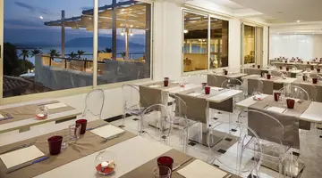 CDS Hotels Terrasini
