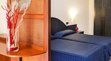 CDS Hotels Terrasini