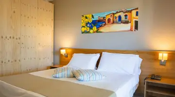 CDS Hotels Terrasini