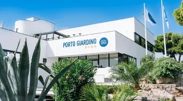 Cds Porto Giardino