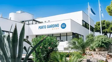 Cds Porto Giardino
